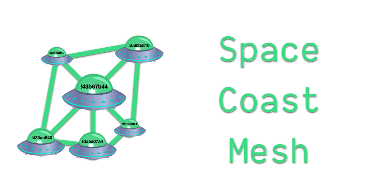 Space Coast Mesh | Space Coast Mesh